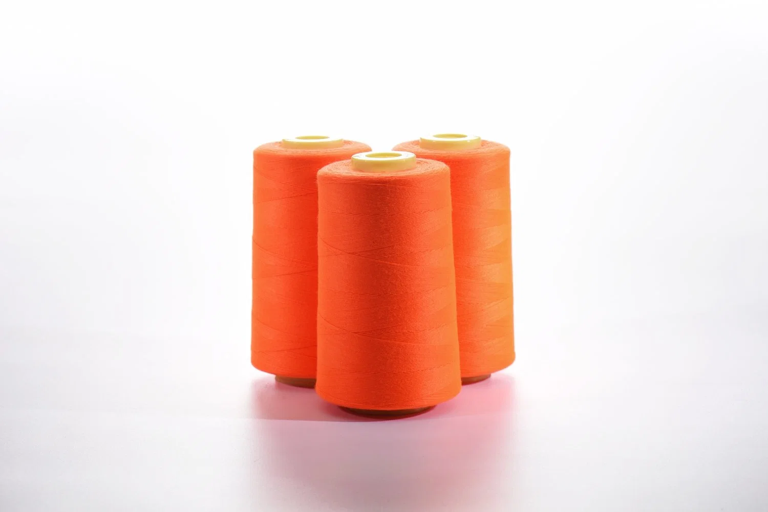 Water Resistant for Tents, Sailling Gear, Sports Equipment (TEX24) 50s/2 3000y Water-Proof Sewing Thread