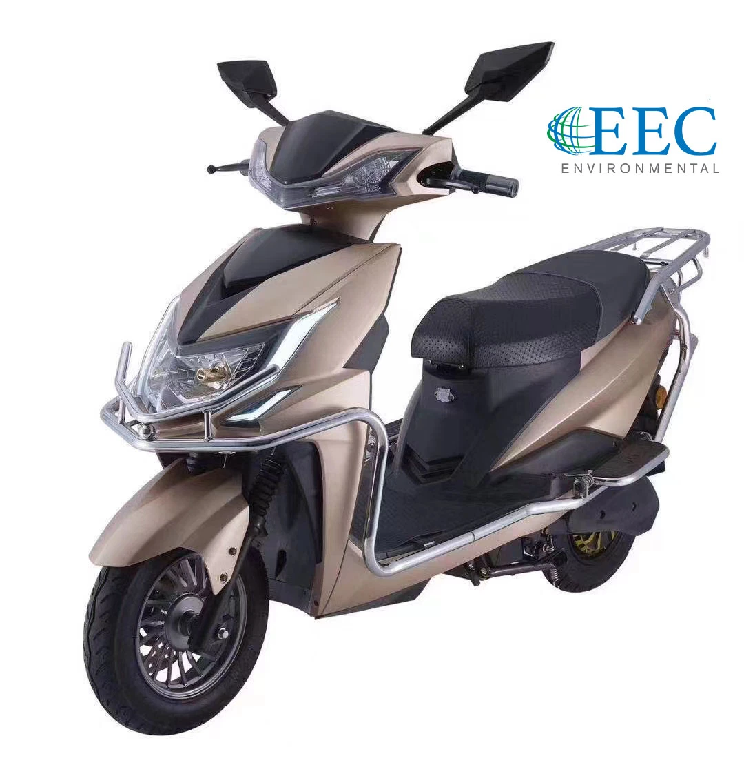 EEC Adult 2000 Вт Новые изделия Электрический велосипедный электрический скутер с. Литиевая батарея
