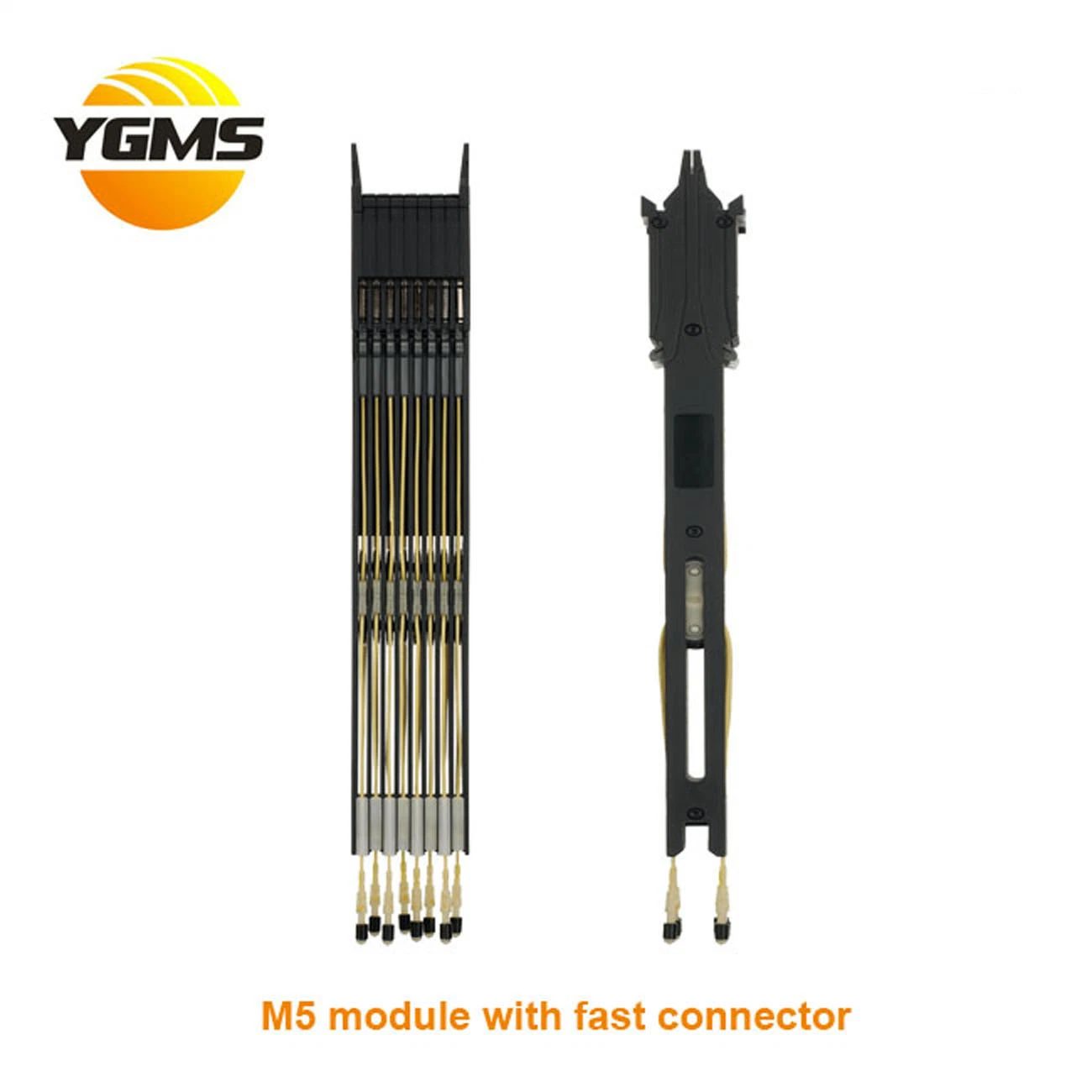 M5 Bearing Type Jacquard Module