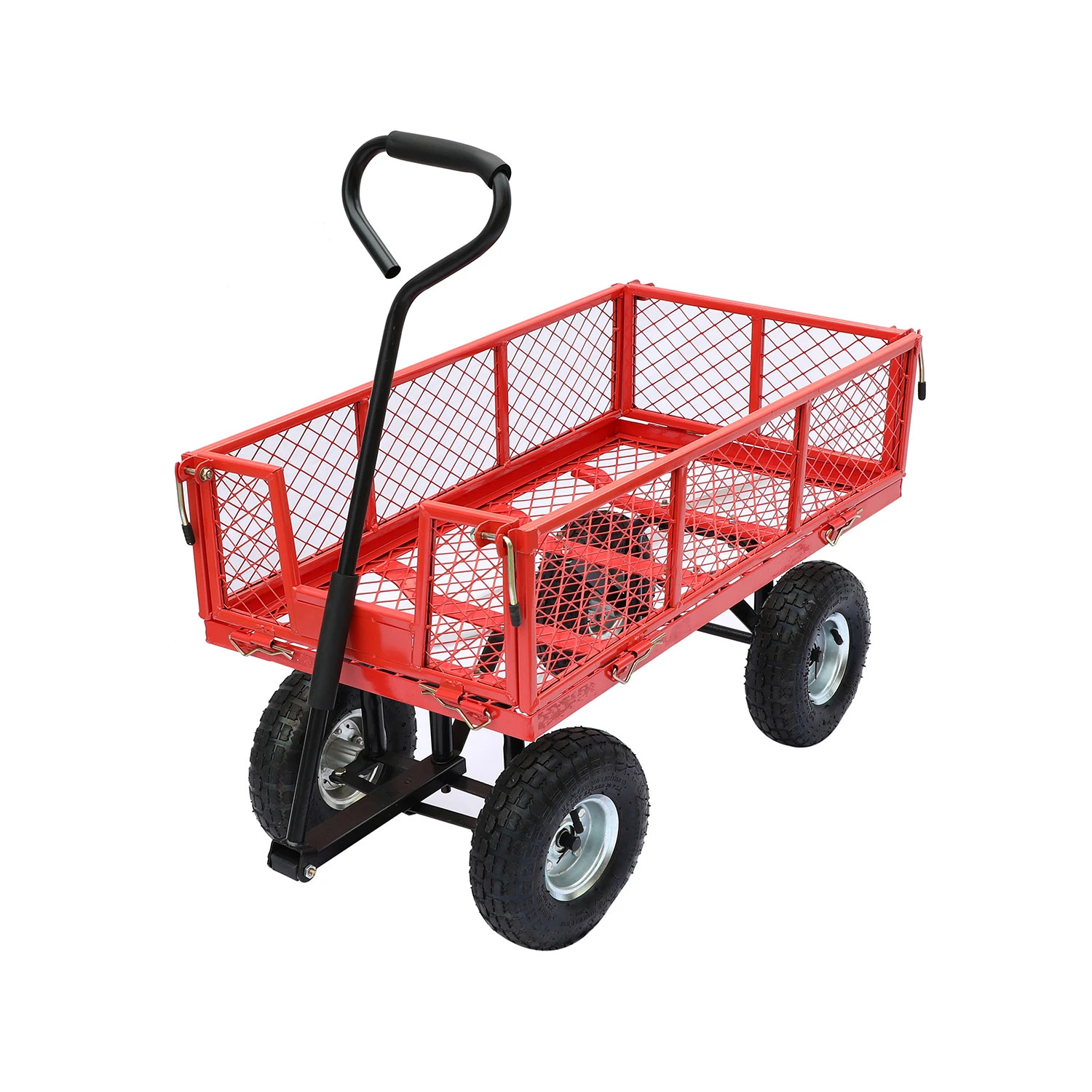 High Quality Garden Tool Cart/Tool Bogie Tc1840A