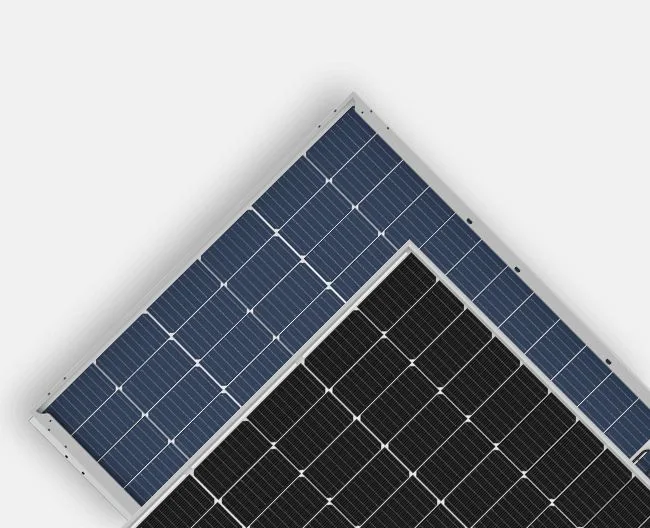 144 Half Cell 420 425 435 455W Longi Wholesale/Supplier Poly PV Fold Flexible Black Monocrystalline Polycrystalline Photovoltaic Module Mono Solar Energy Power Panel