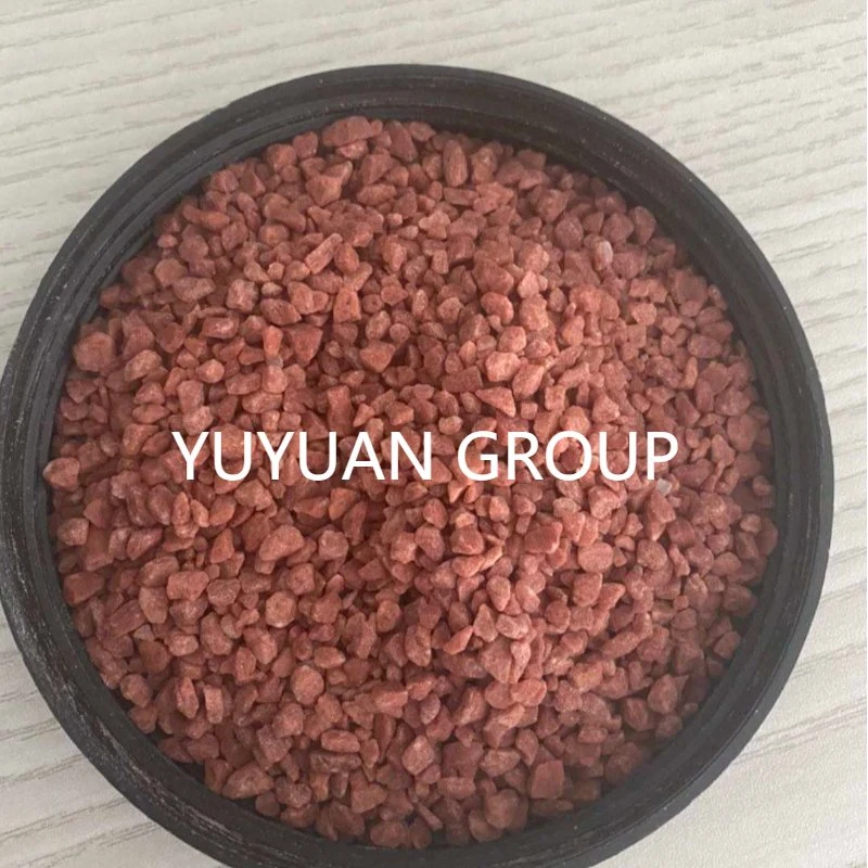 Potassium Chloride Fertilizer Grade