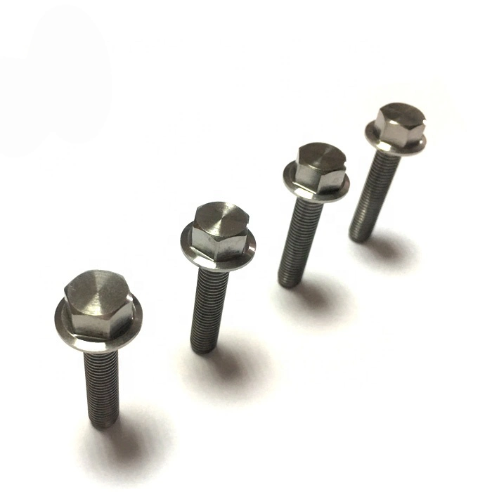 CNC Machining China Stamping Manufacturing Processing Machinery and Manufacturing of Marine Parts Screw Auto Parts