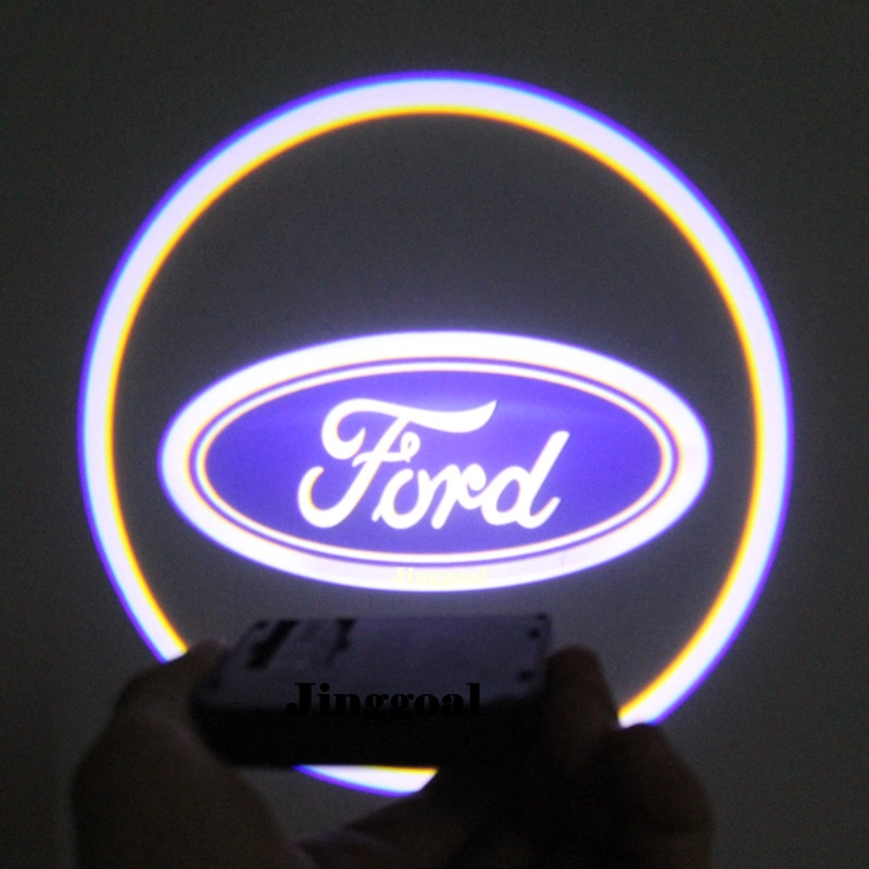 Magnet Infrarot Licht Abstand Sensor LED-Projektor Autotür Logo Licht