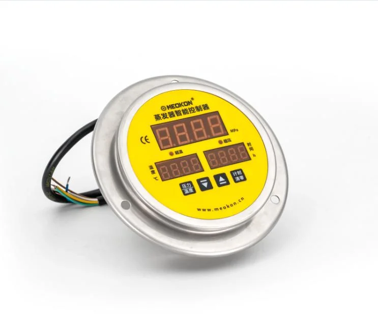 Meokon Axial Electric Contact Pressure Switch with Multi-Screen Display