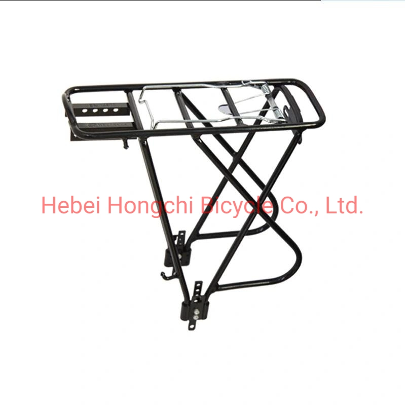 Aluminum Alloy MTB Bicycle Carrier Bike Rear Rack Cycle Rear Rack Shelf