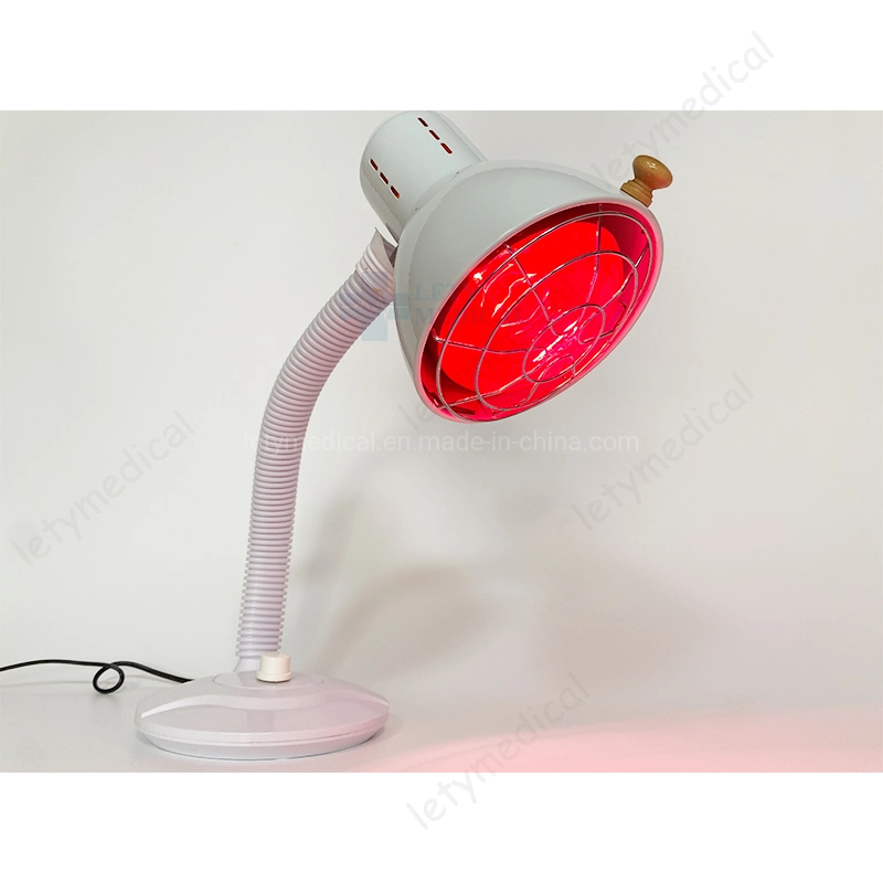 Infrared Physiotherapy Lamp Medical Infrared Heating Lamp Infrared Heat Lamp for Beauty Salon Infrared Lamp Infrared Physiotherapy Infrared Heat