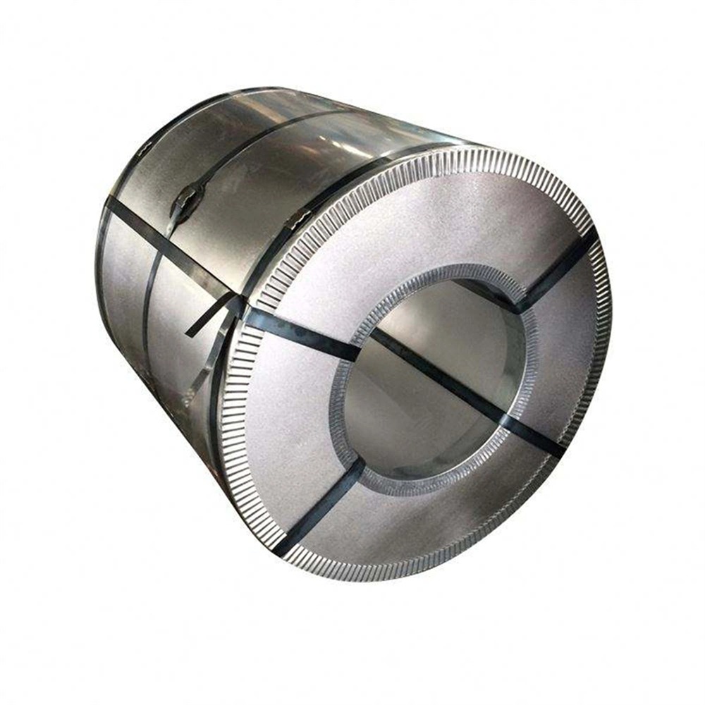 Non Oriented Silicon Cold Rolled Steel Coils Professional Factory Electrical Steel Sheet