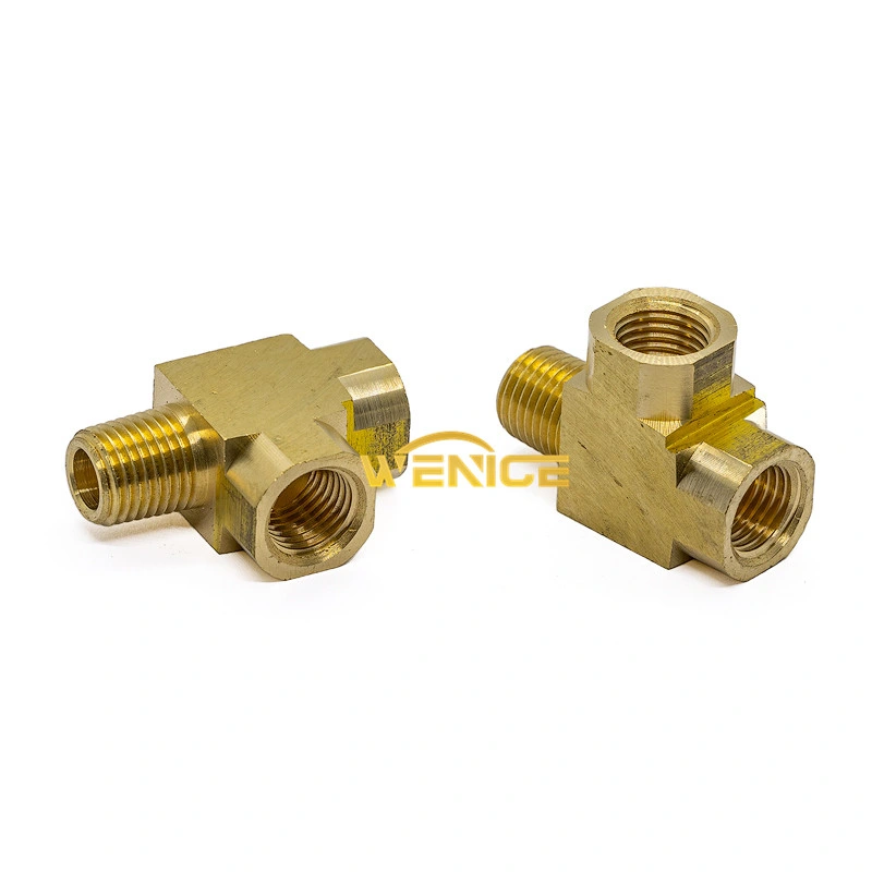 Brass Push-on Hose Fittings with Black Nylon Brass Hose Barb Fittings Brass Hex Hose Fittings