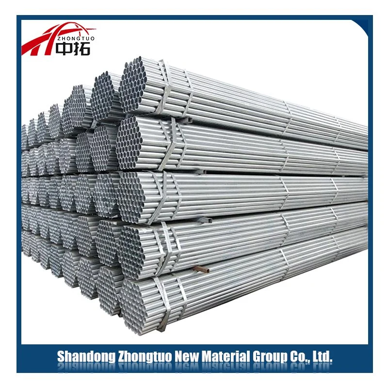 Corrugated Culvert Grade B Seamless Pipe Various Styles Competitive Price Galvanized Pipes Alloy