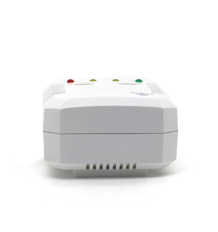 جهاز الكشف Smart Home Mini الدخان من المصنع SMART CO+Ex