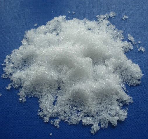 Best Price White Granular Nitrater Fertilizer 21% Ammonium Sulphate (NH4) 2so4 Ammonium Sulfate China