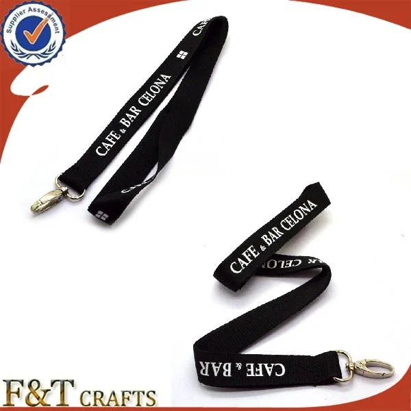 Promotional Ribbon with Your Logo