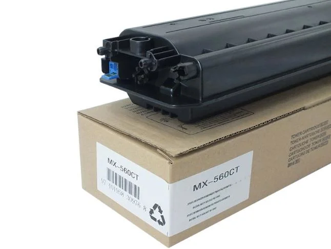 Compatible Toner Cartridge Mx500 for Sharp Mx-M283/M363/M452/M453/M503