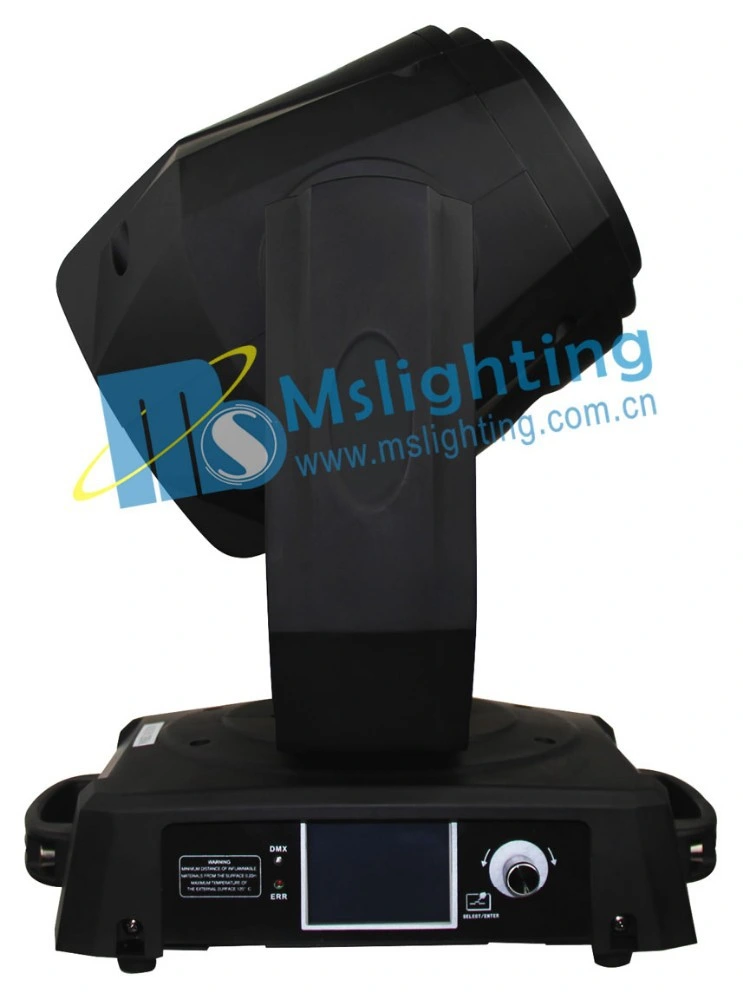 2r 140W Sharpy Beam Light / Moving Head Light