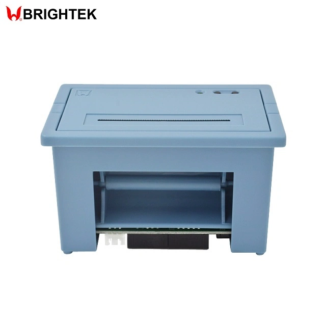 2019 Hot Selling DOT Matrix Panel Printer (WH-E20)