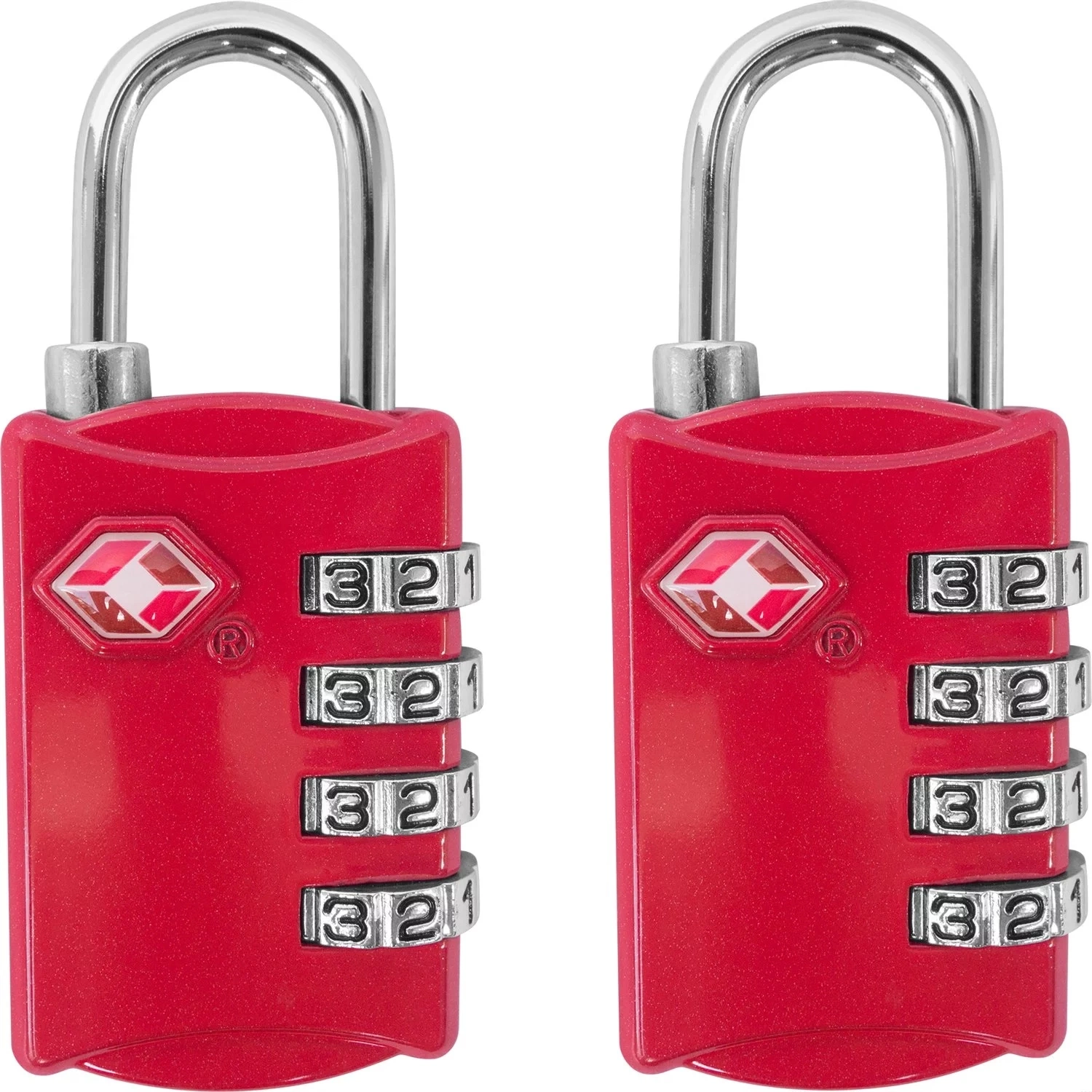 OEM Customized Combination Padlock Anti Theft Tsa Padlock