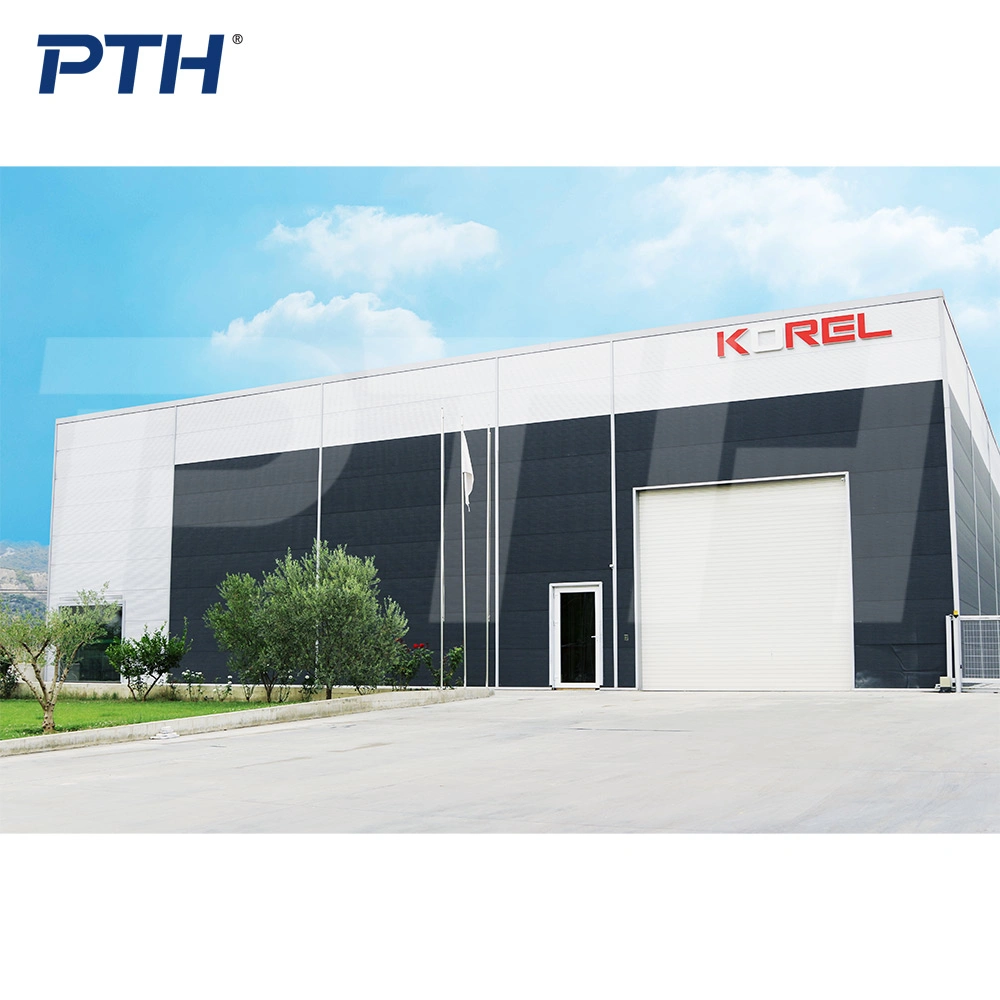 Factory Supply High quality/High cost performance  Light Structural Steel Warehouse