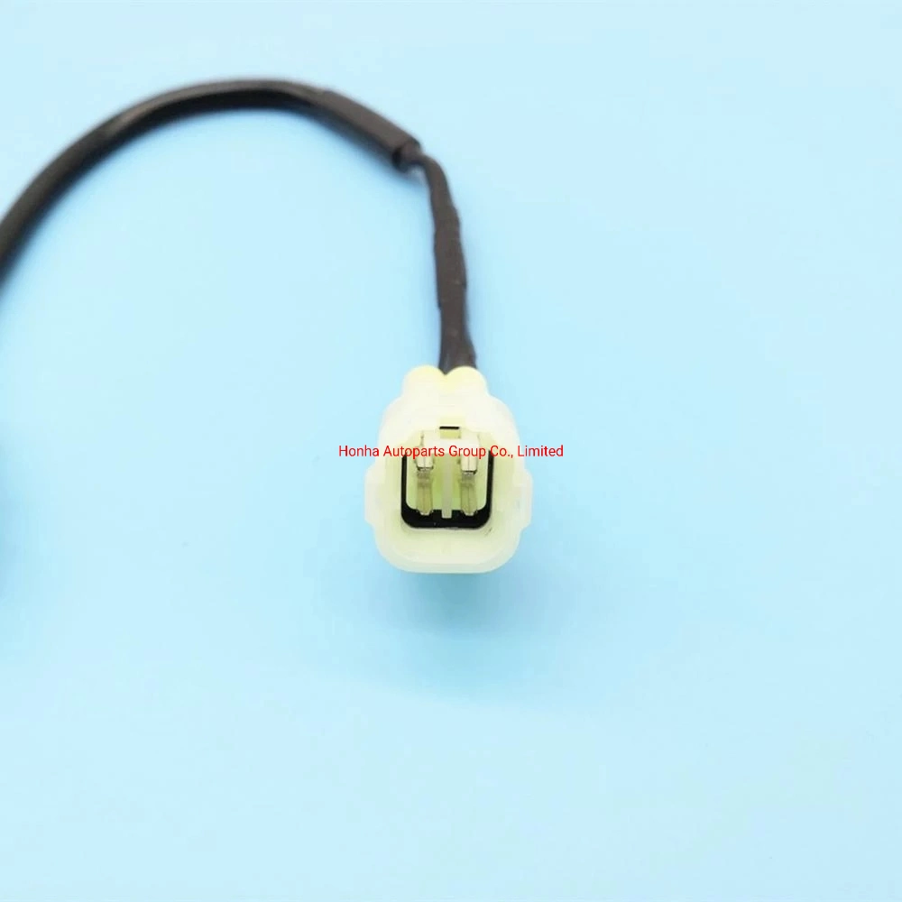 3&4 Pin Connector OBD II K-Line Diagnostic Harness Electronic Cable of Honda-YAMAHA Motorcycle