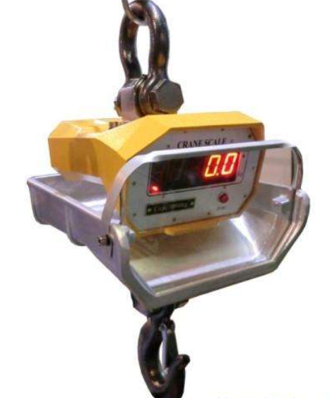 20ton Capacity Electronic Crane Weighing Scale