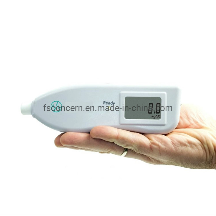 Medical Cheap Price Neonatal Transcutaneous Bilirubinometer Bilirubin Jaundice Meter Detector Equipment