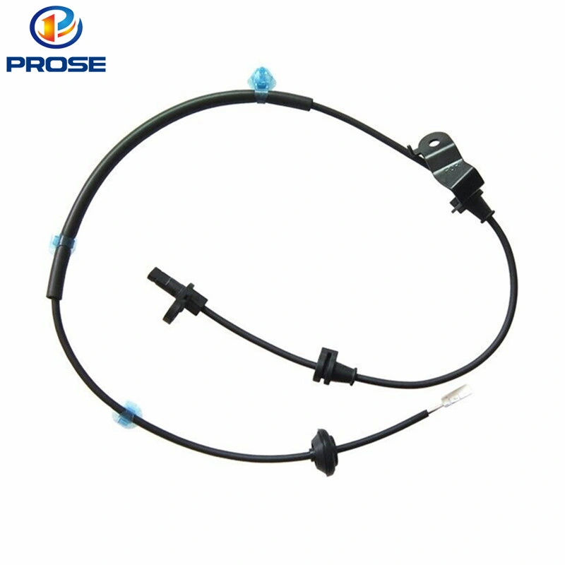 Genuine Standard ABS Sensor Wheel Speed Sensor 57470-TF0-003 for Honda Jazz III