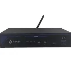 Linsn L3 with 2 Network Ports 650, 000 LED Display Asynchronous Player