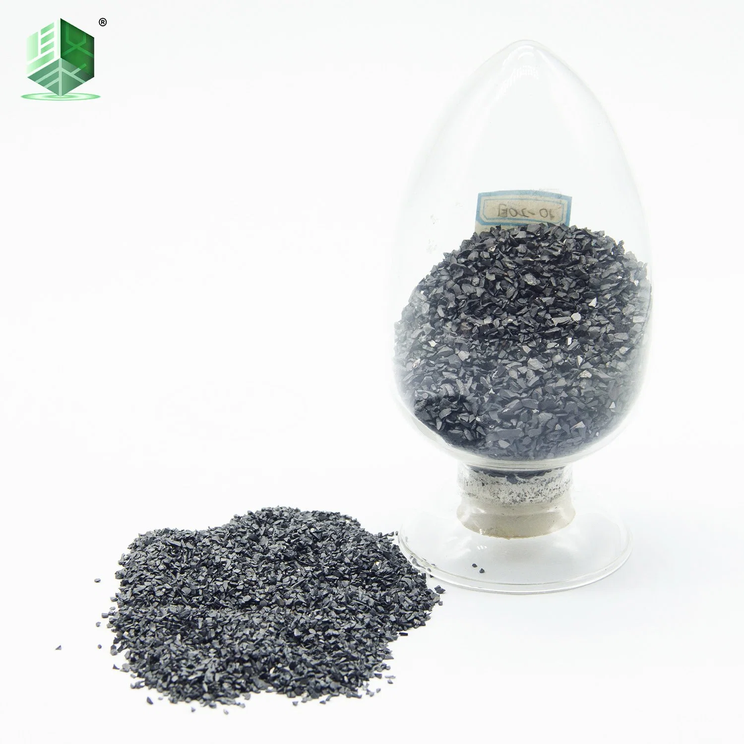 Cemented Tungsten Carbide Particles Surface Spray Welding Material