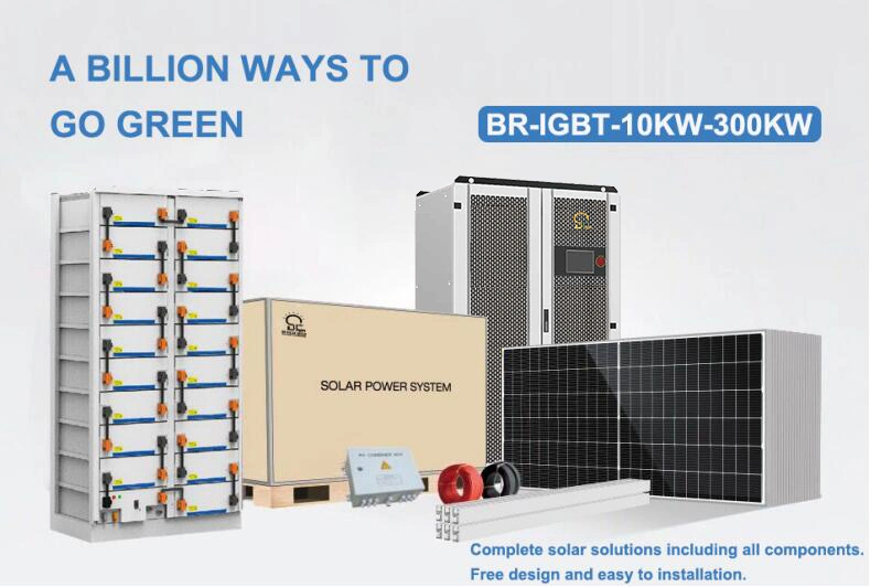 10 квт 15 квт 20 кВт 30 квт 50 квт настраиваемая литиевая батарея гибридный выкл. Комплект сеток солнечных панелей генератора энергии StorageEnergy