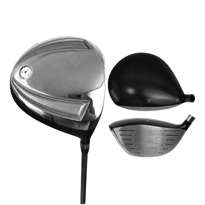 Hot Sale Mrh Usga Conforming Groove Titanium Golf Driver Clubs