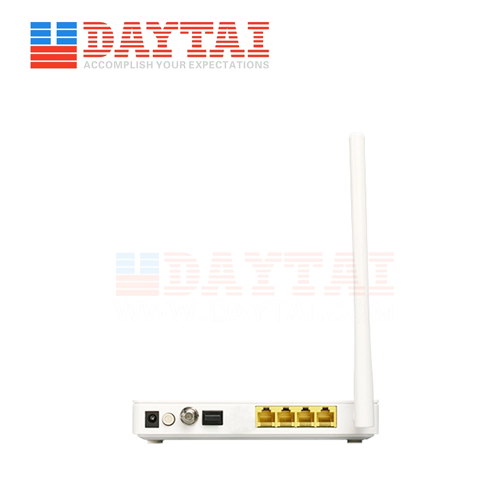 Sf RF CATV WiFi Gpon ONU with Good Quality