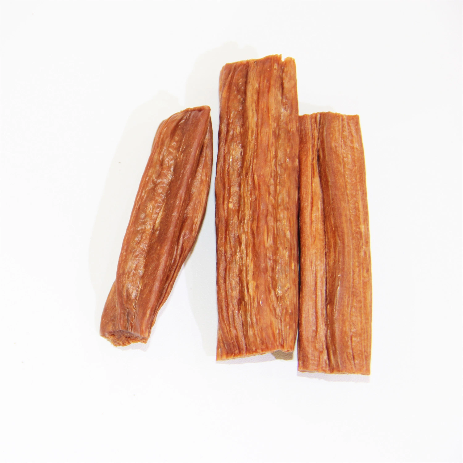 OEM Private Label Wholesale/Supplier Dried Chicken Strips Dog Snack Cat Food Pet Treat Supply