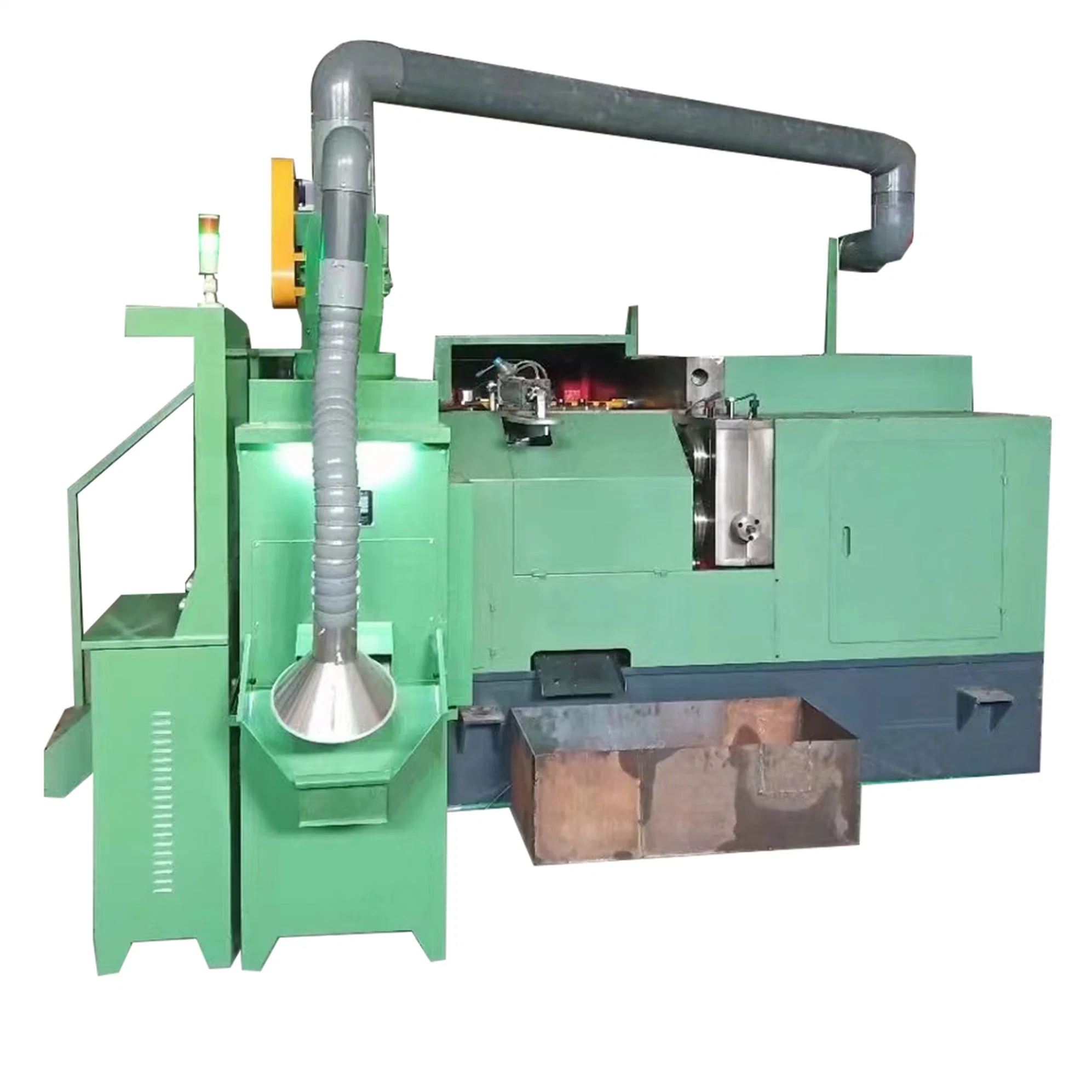 Leading Quality Screw Oil Removal Machine