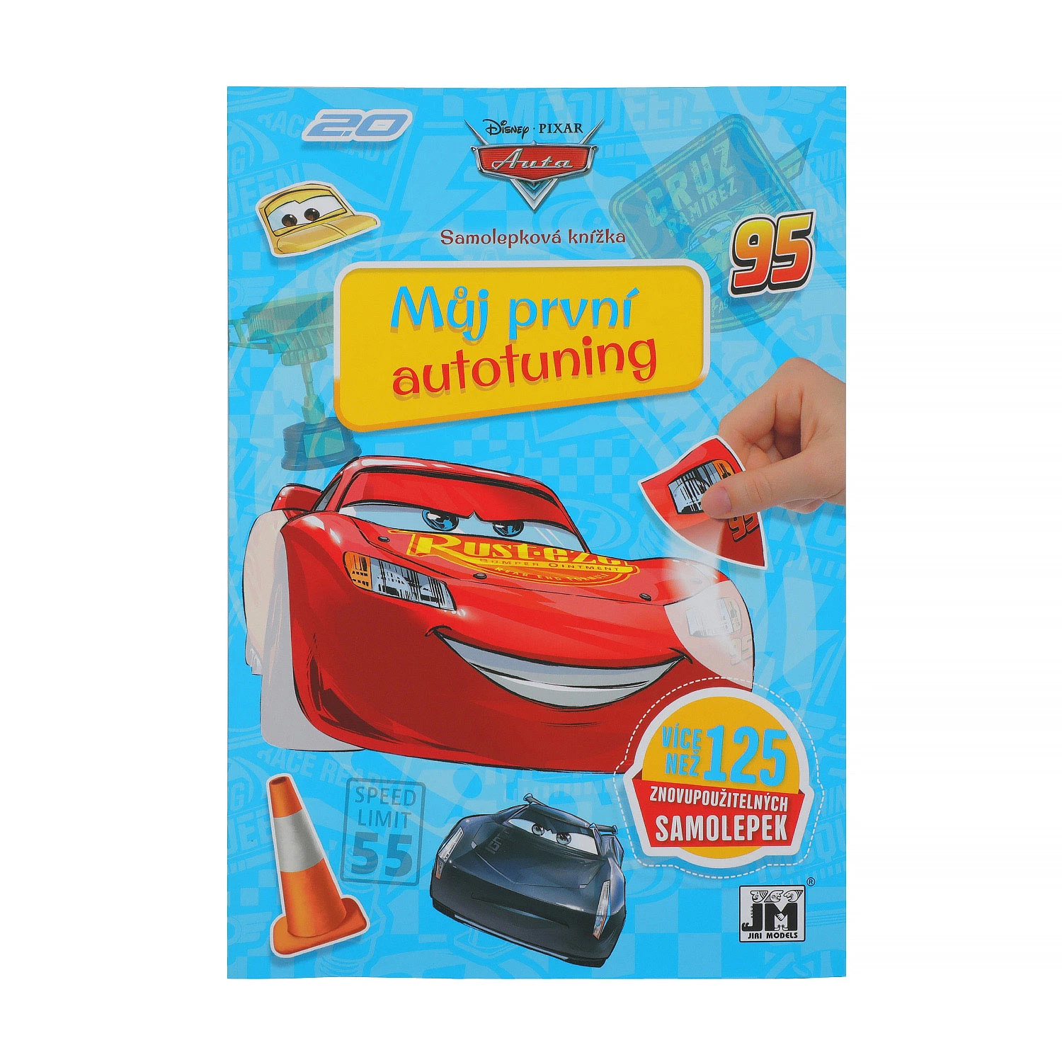 Painting Color Photo Children Book Sticker Book