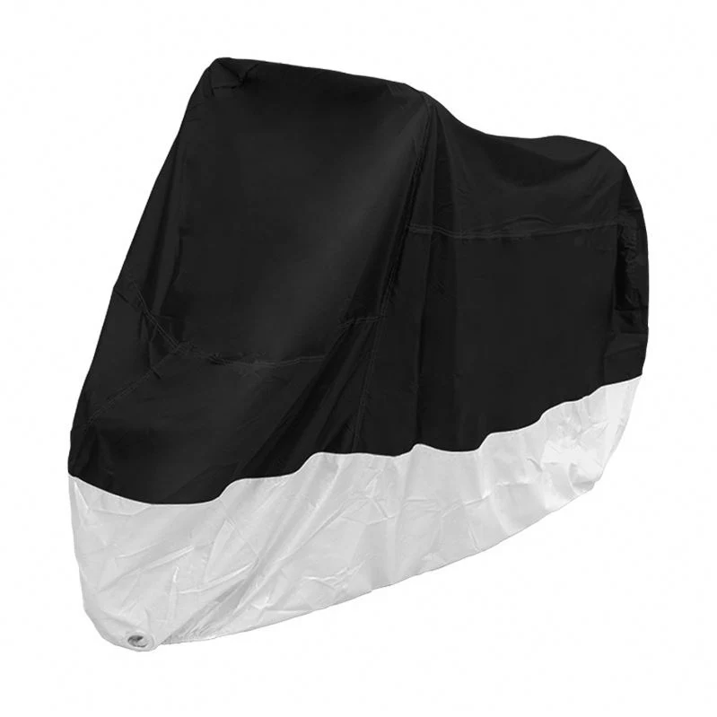 Sunproof Ufacturer Precio durante toda la temporada de lluvia duradera CUBIERTA Cubierta de la moto acuática moto