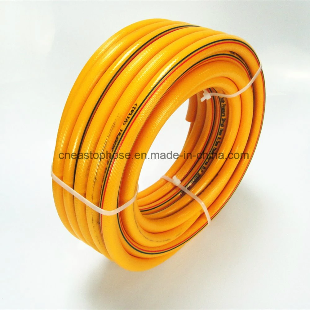 High Pressure Transparent spray Hose