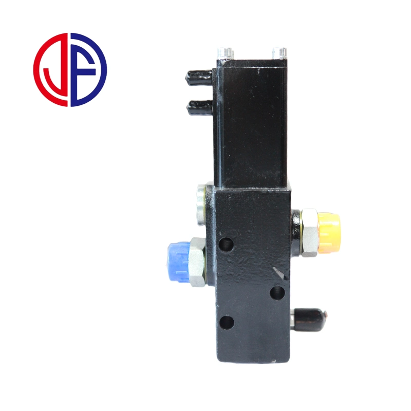 Good Quality PT/Ht Hydraulic Tipping Valves for Dump Truck