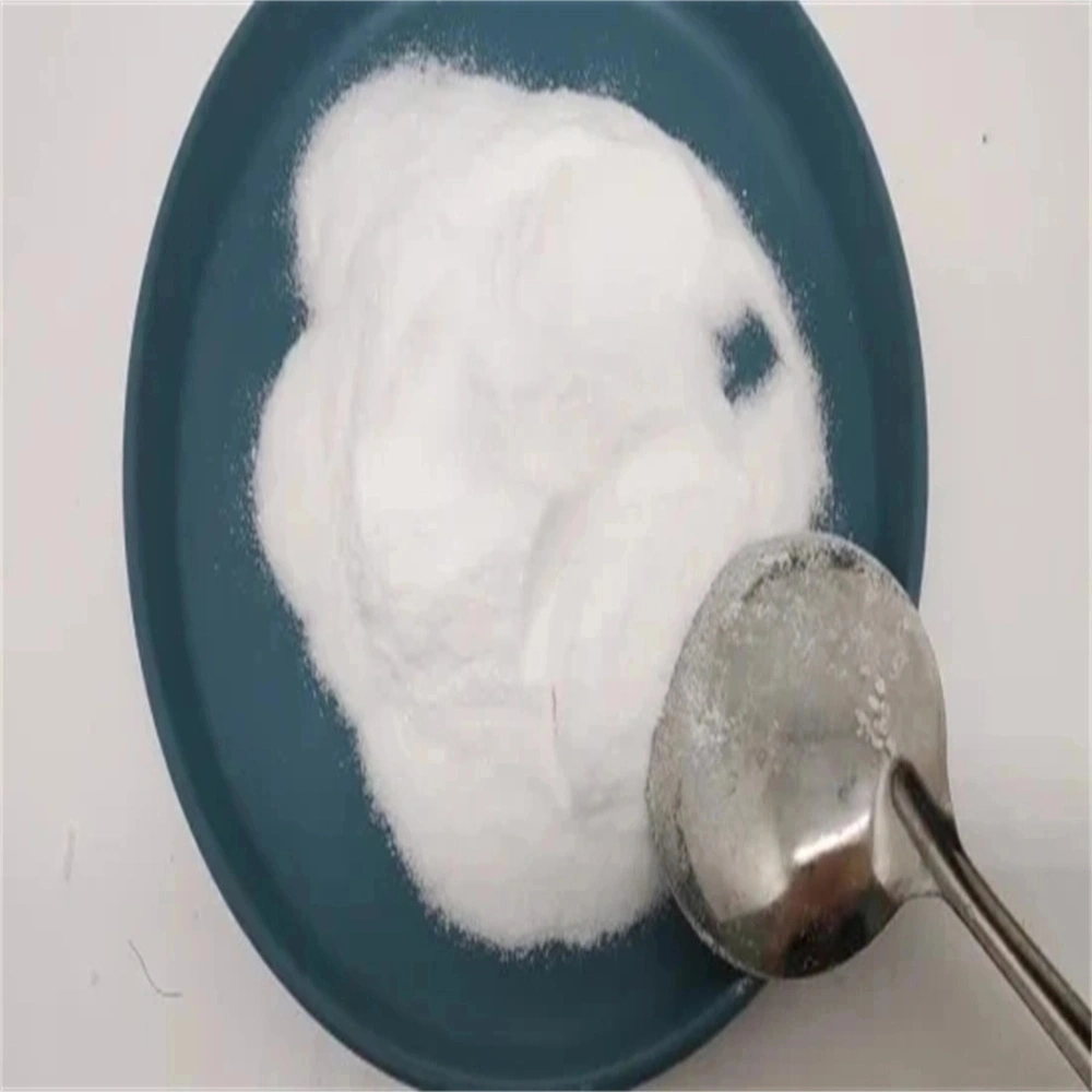 Best Price 99% Purity CAS 62-56-6 White Crystal Thiourea