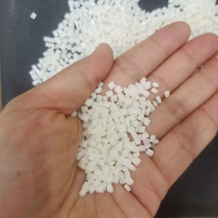 ABS Plastic Raw Material Particle/ABS Composite Resin Particle Quality Is Good