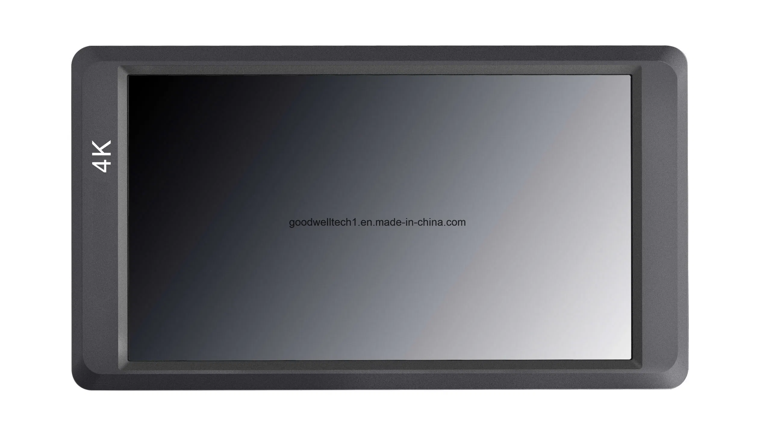 16: 9 4K 5.5" LCD with HDMI Input & Output for Camera