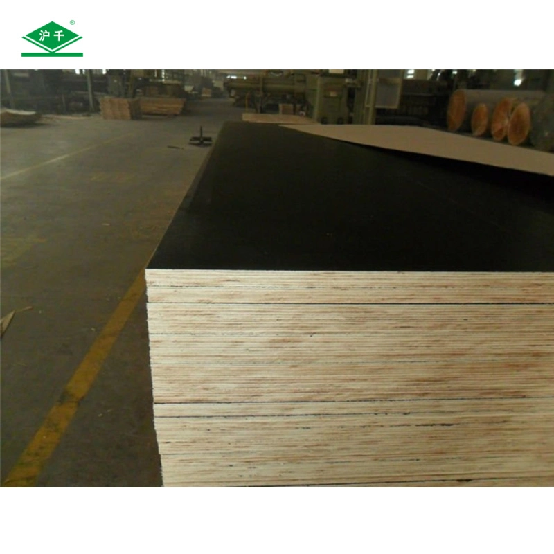 Cheap Building Materials 18mm Concrete Shuttering Plywood Price