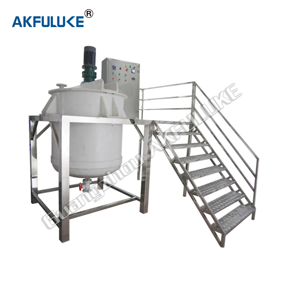 Industrial Mixers and Agitators Mixer Grinder for Commercial Use