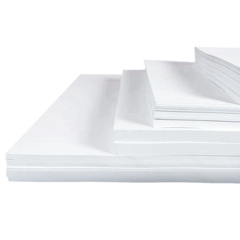 Qiaoman From Hebei Provincea4 Copy Paper 70g 500 Sheets 80g Office Printing Paper