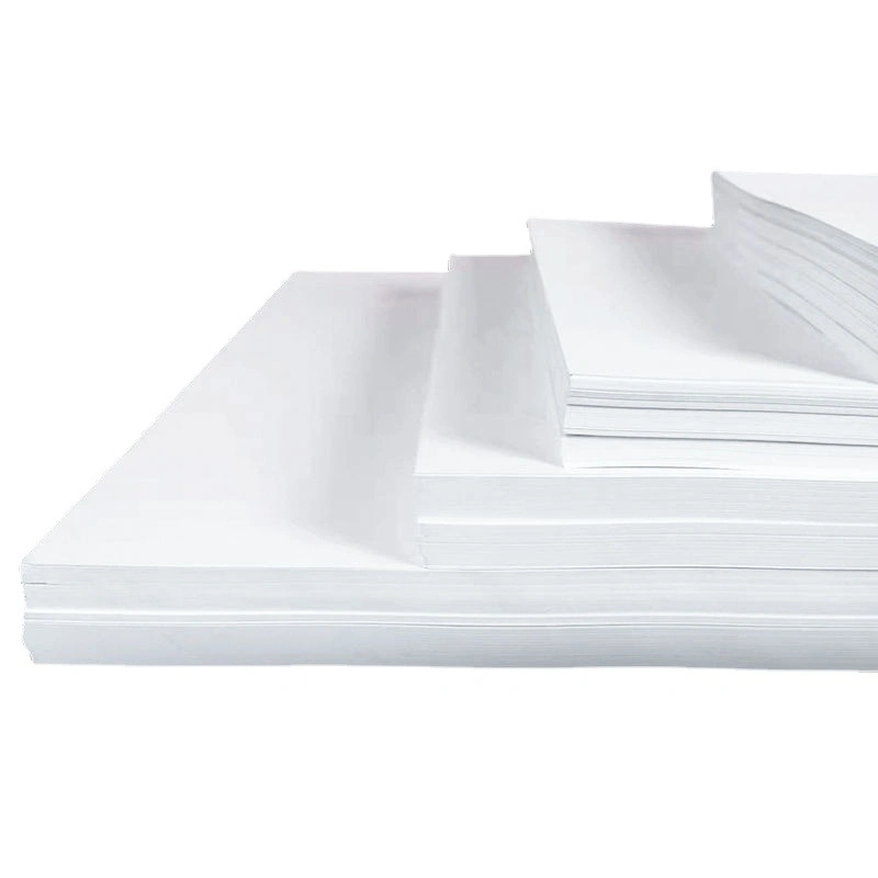 Qiaoman aus Hebei Provincea4 Kopierpapier 70g 500 Blatt 80g Office-Druckpapier