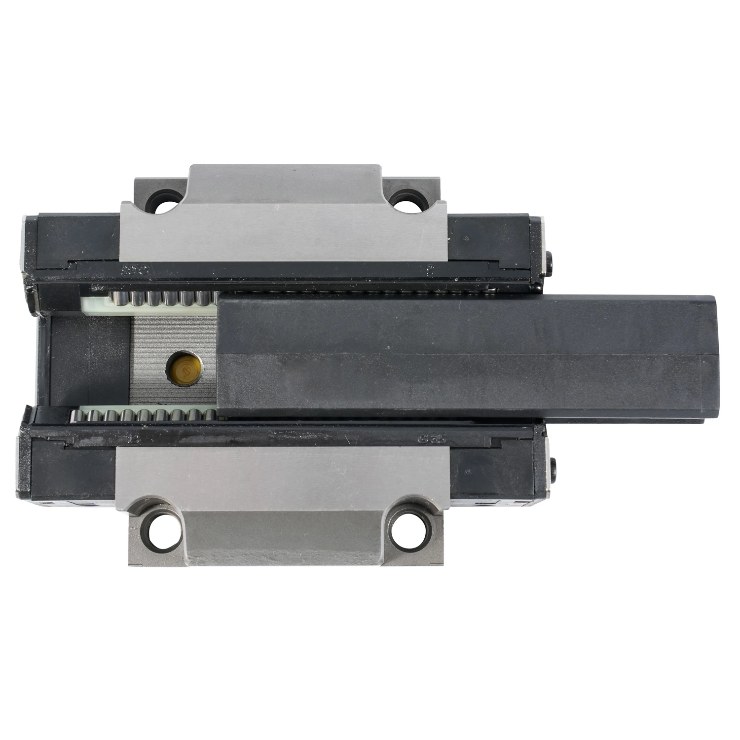 CNC Linear Guideway Rgw/Rgh45 Linear Guide Bearing