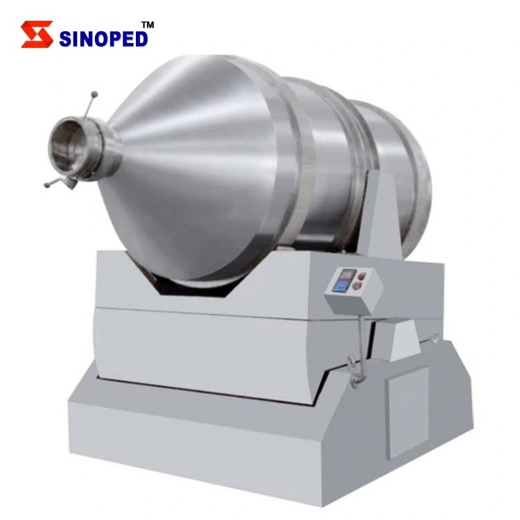 High quality/High cost performance  Industrial Mixing Machine Powder Machine Chemical Mixing Equipment