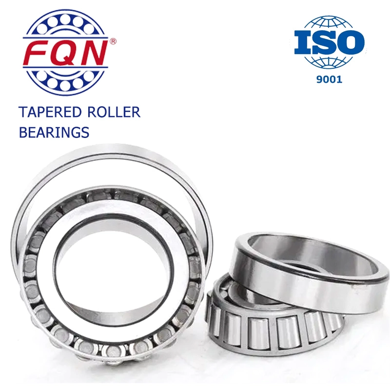30204 Tapered Roller Bearing Suppliers