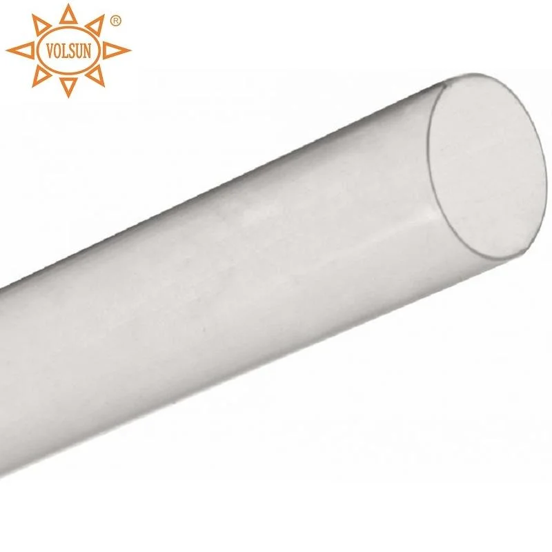 Thin Wall Manufacturer Medical Insulation Sheath FEP Heat Shrink Tube