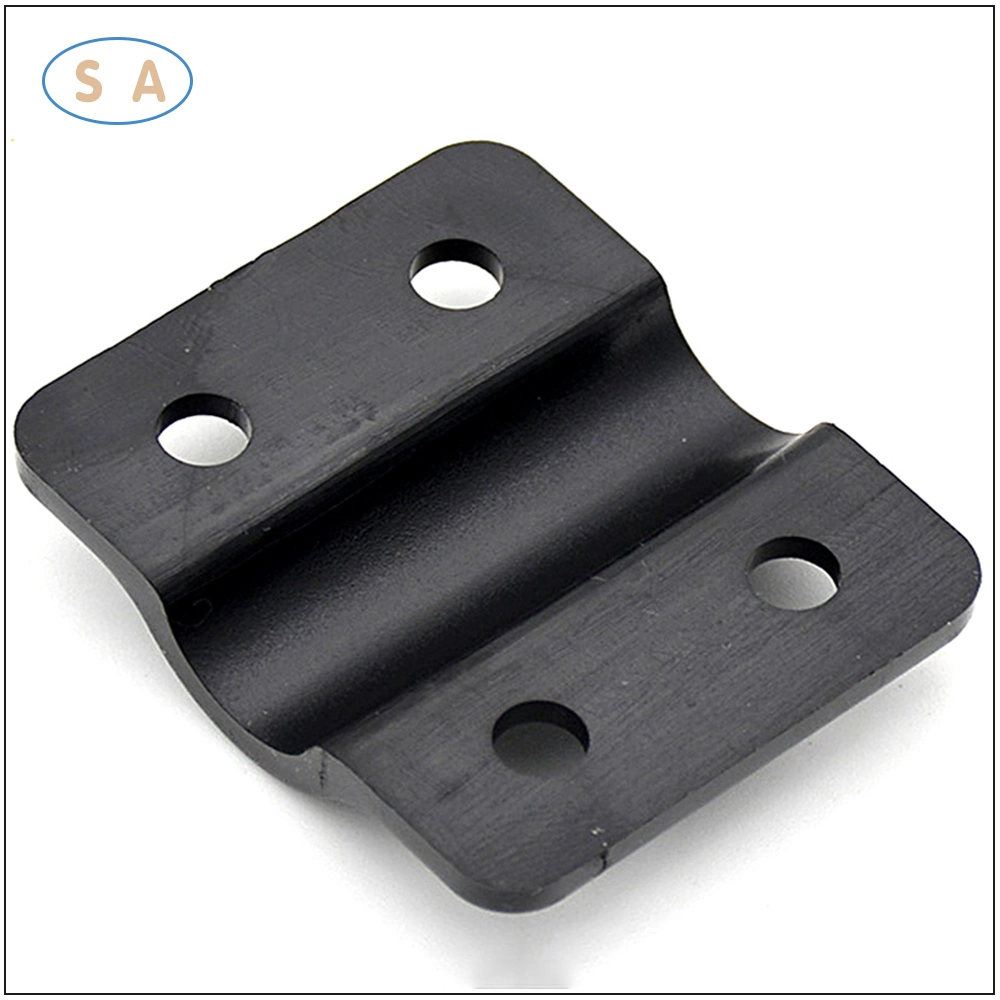 OEM PP/PE/PVC/ABS/Nylon Plastic Injection Medical Parts and Spare Parts with UV Protection