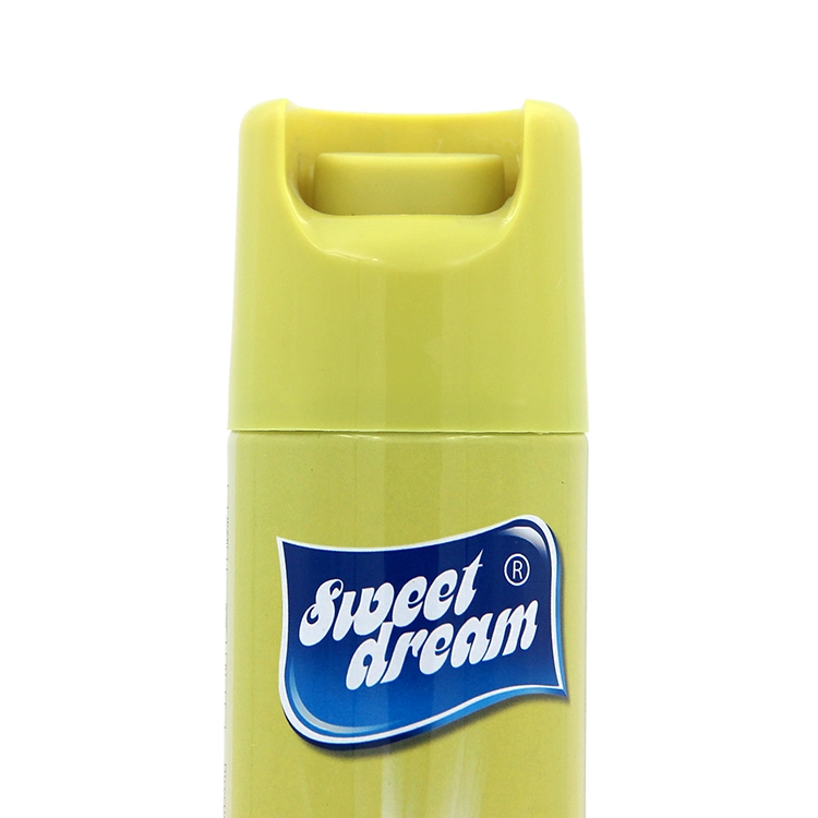 High Safety Spray Air Freshener with Free Sample